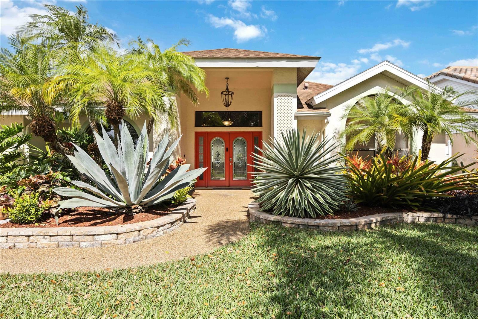 Property Photo: 5317 Gardens Drive FL 34243