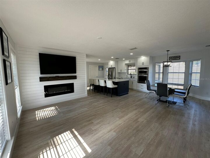 Property Photo:  10911 Poinciana Drive  FL 34711 