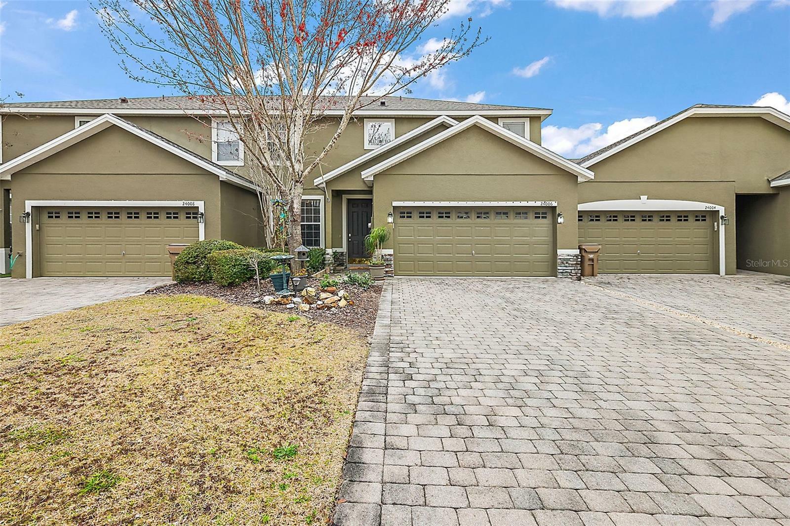 Property Photo:  24006 Sardinia Drive  FL 32776 