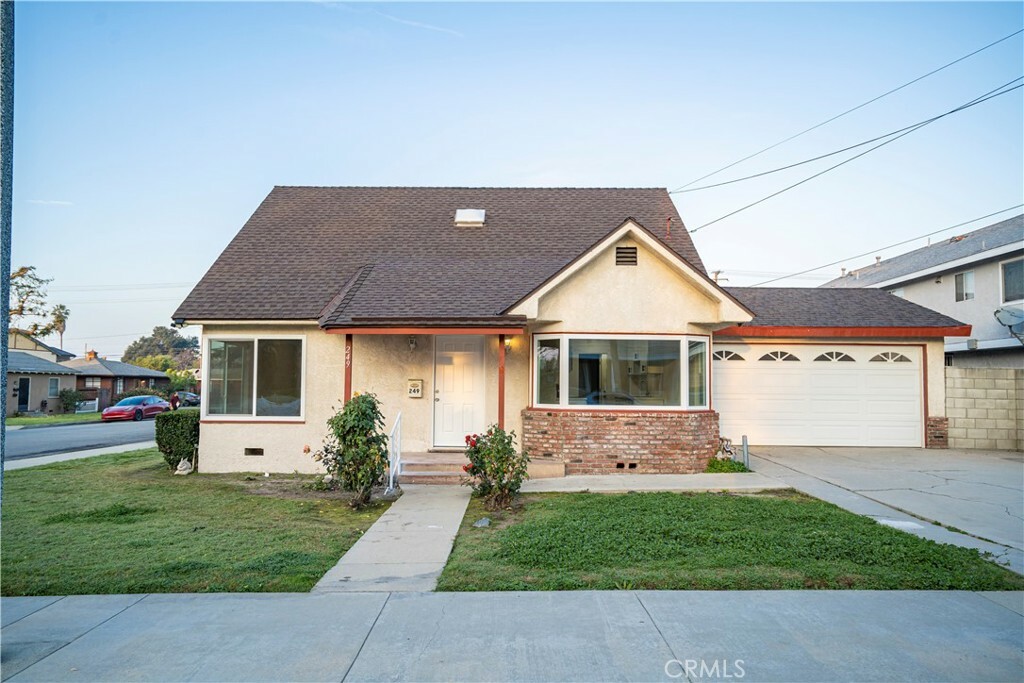 Property Photo:  249 S Kendall Way  CA 91723 