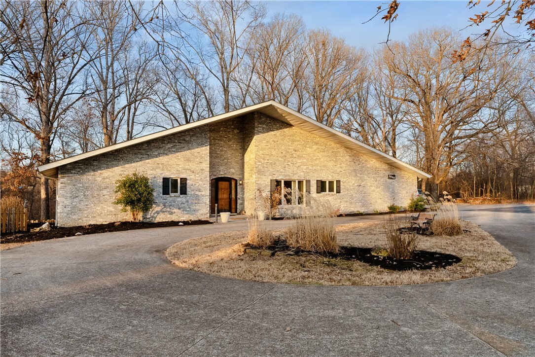 Property Photo:  3968 Blue Bird Lane  AR 72756 