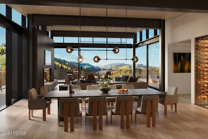 Property Photo: 9300 Marsac Avenue B703 UT 84060