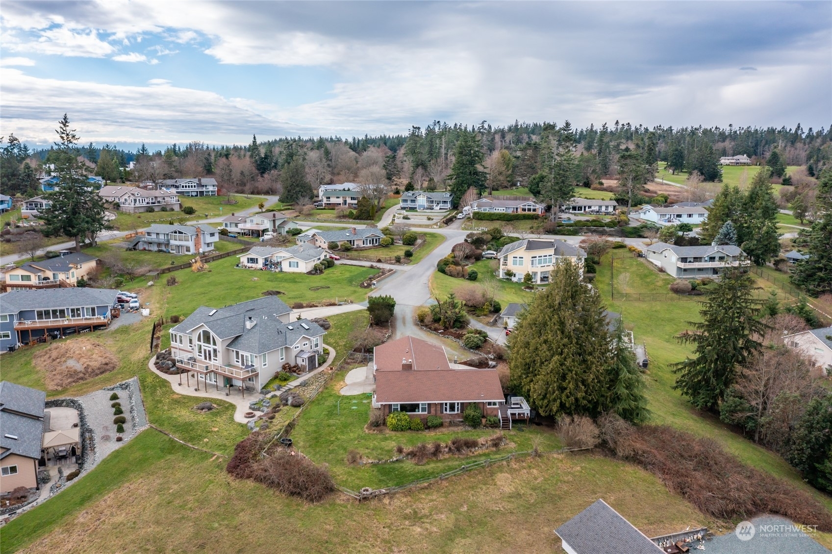 Property Photo:  547 Shuksan Arm Court  WA 98277 