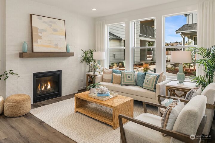 Property Photo: 10223 135th Circle NE WA 98033