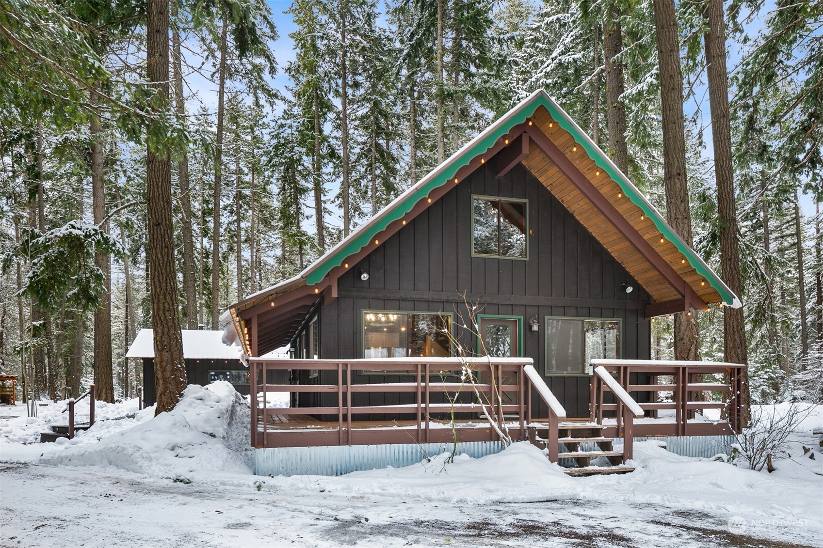 Property Photo: 290 Why Worry Lane WA 98940