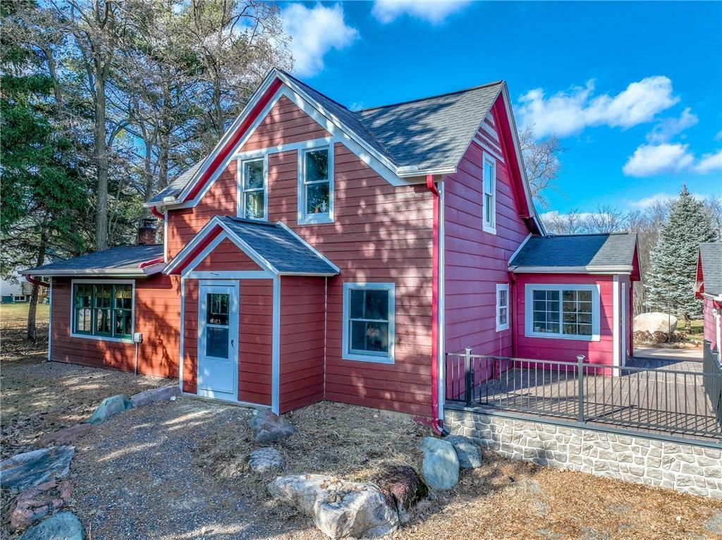 Property Photo: 1195 20th Avenue WI 54007