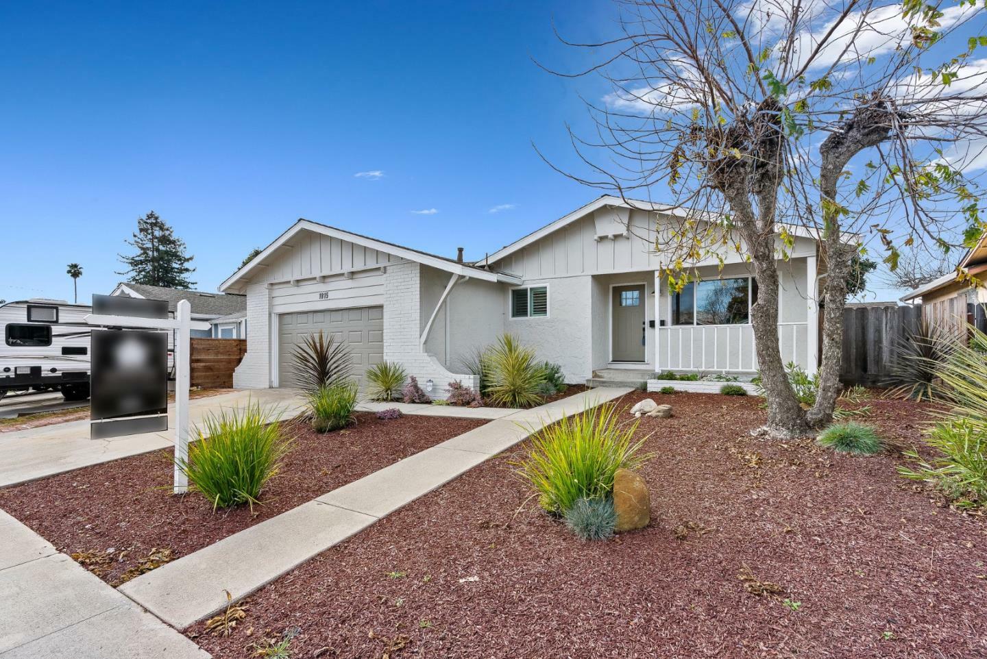 Property Photo:  1815 Sommerfeld Avenue  CA 95062 