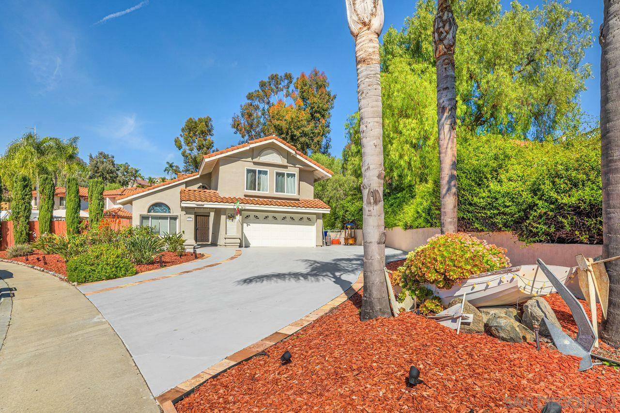Property Photo: 9082 Truman St CA 92129
