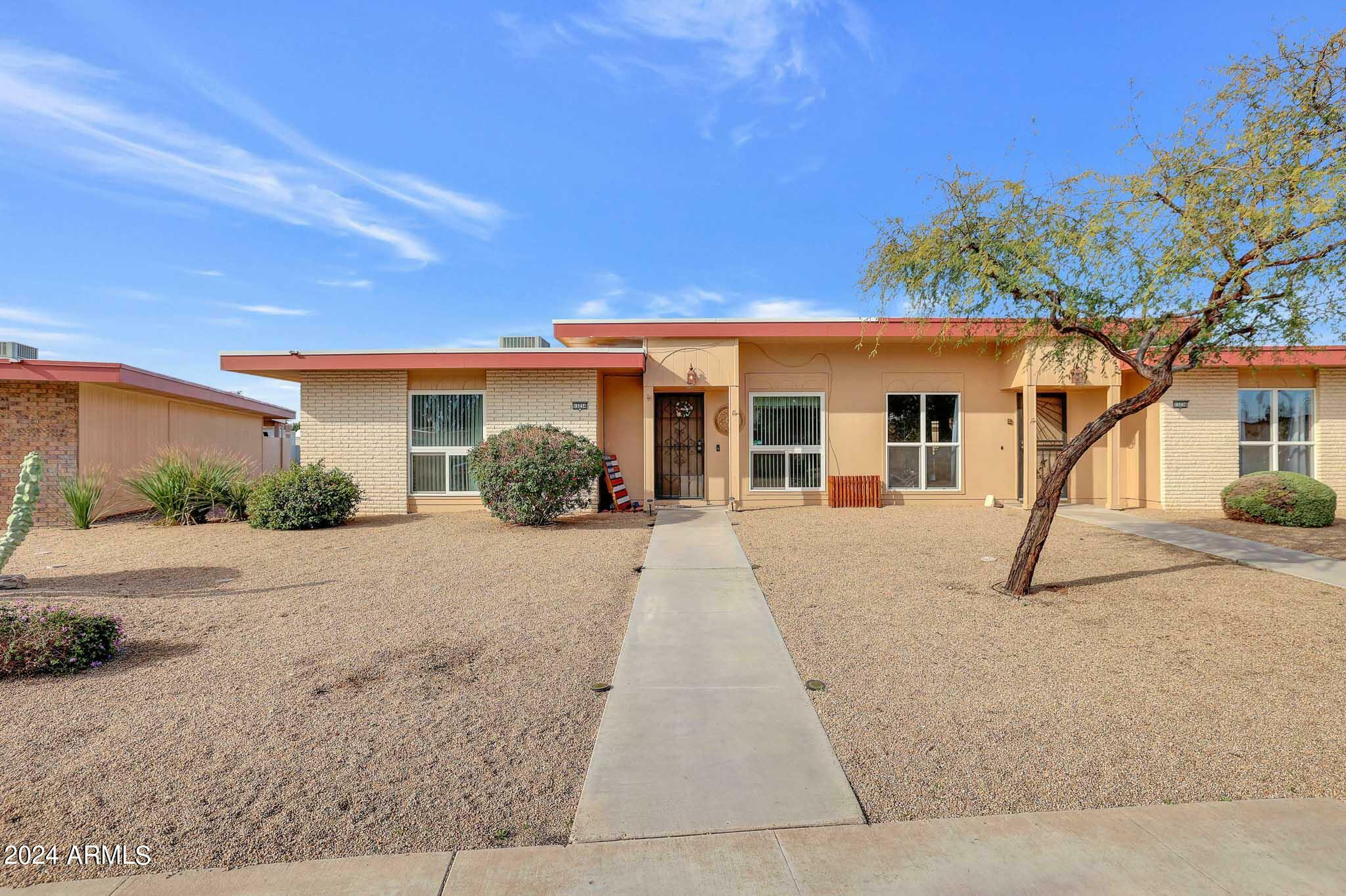 Property Photo:  13234 N Cedar Drive  AZ 85351 