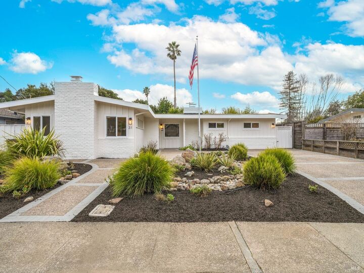 31 Somerset Lane  Mill Valley CA 94941 photo
