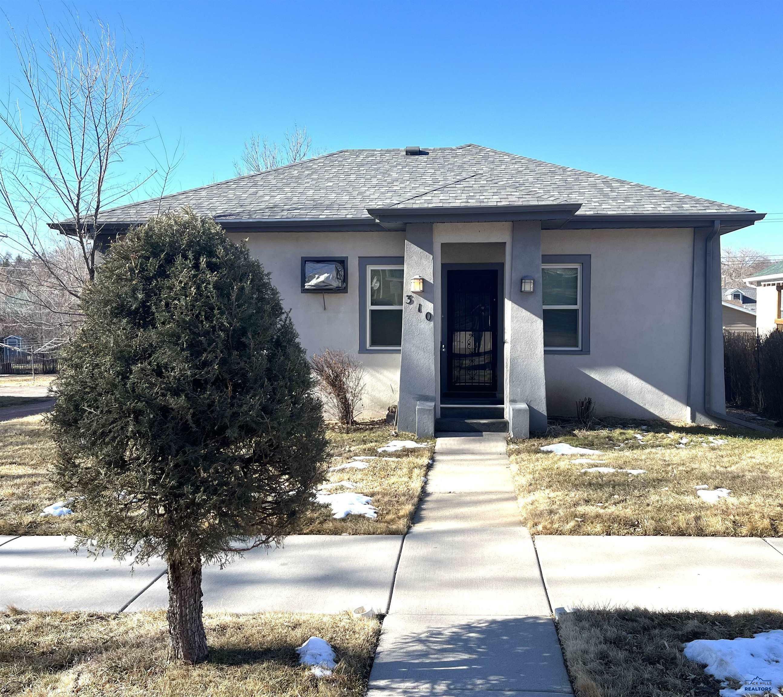Property Photo:  310 S 5th St  SD 57747 