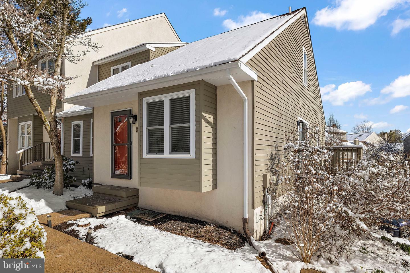 Property Photo:  3303 Eaton Court  PA 19425 