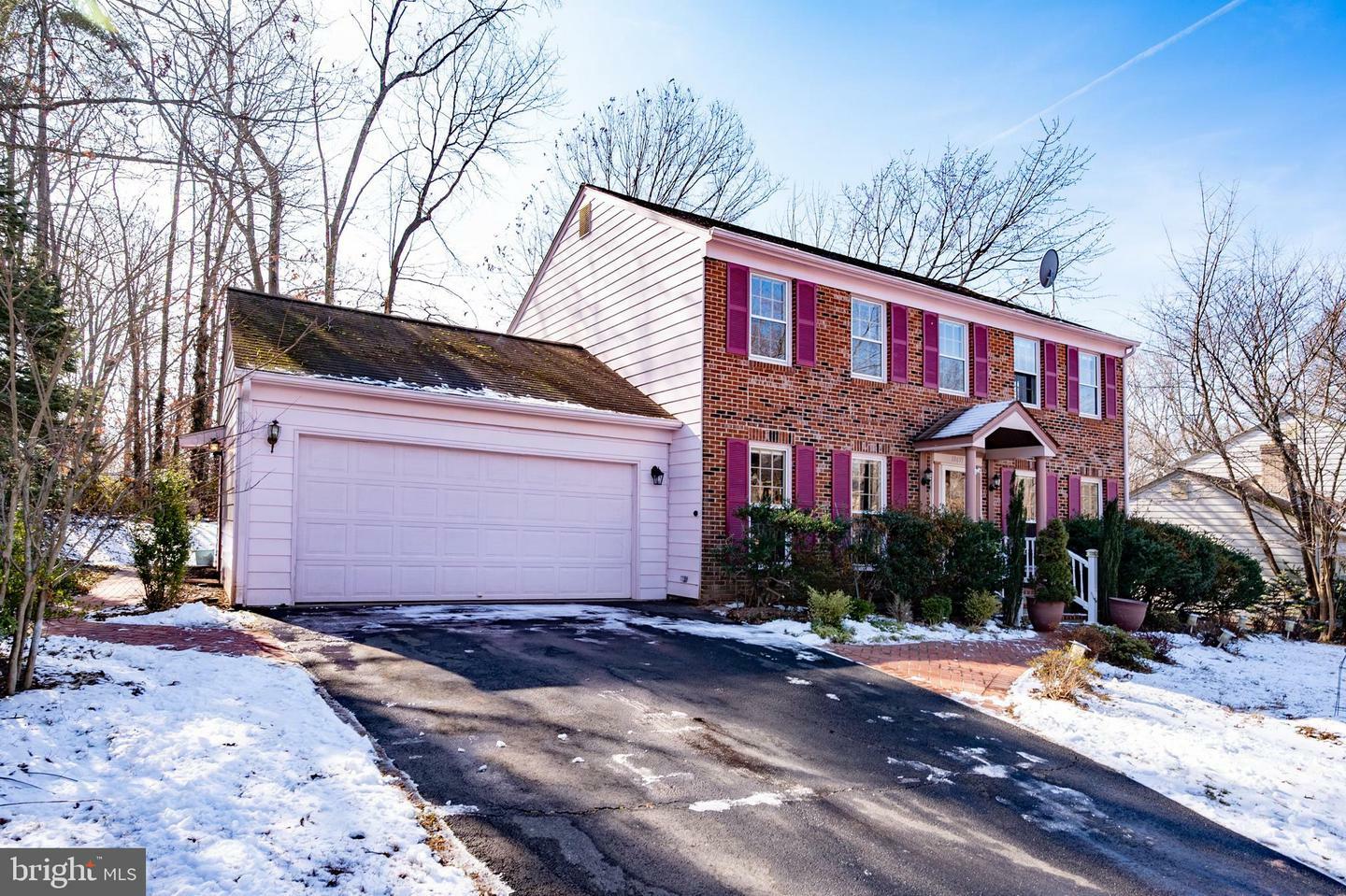 Property Photo:  10691 John Ayres Drive  VA 22032 