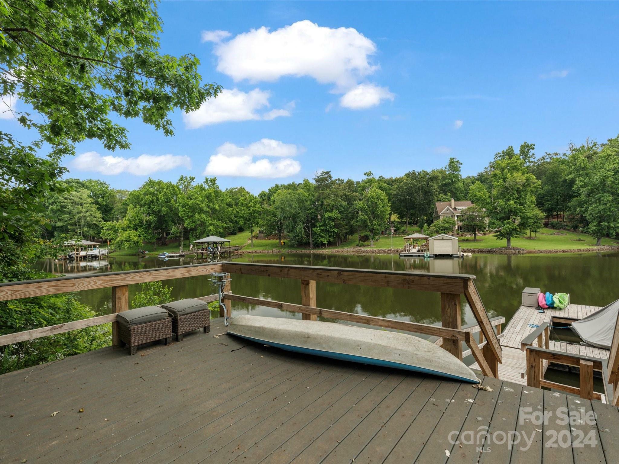 6220 River Cabin Lane  Charlotte NC 28278 photo