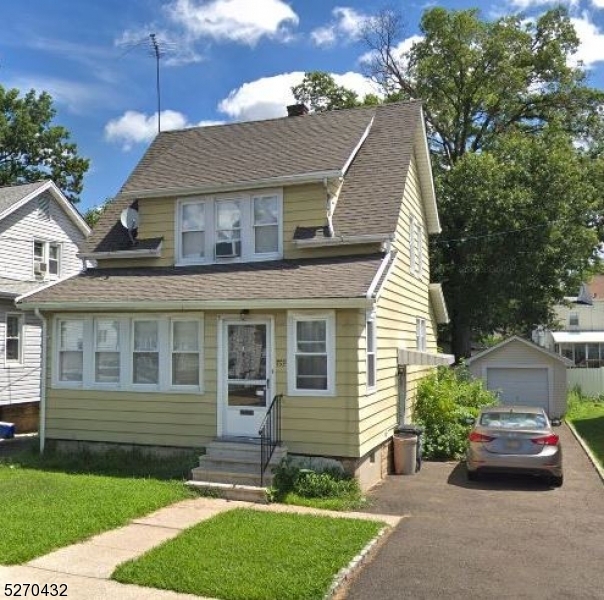 Property Photo:  553 Thoreau Ter  NJ 07083 