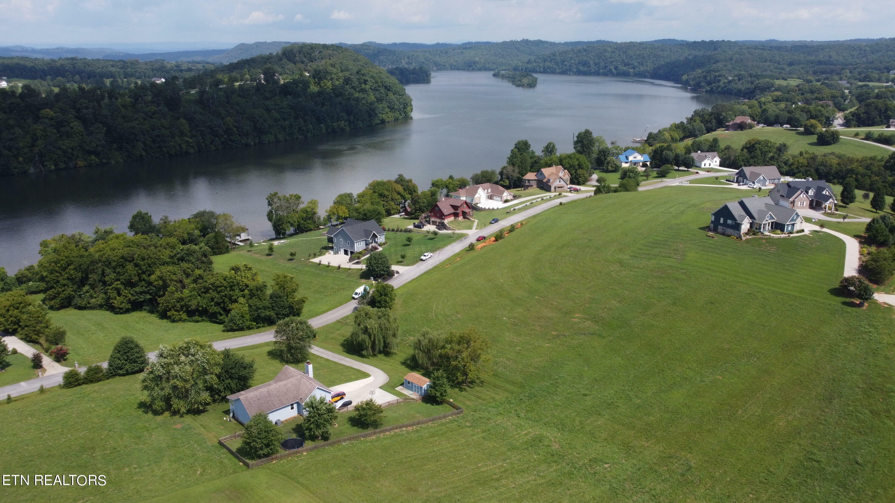 Property Photo:  Marble View Drive  TN 37763 