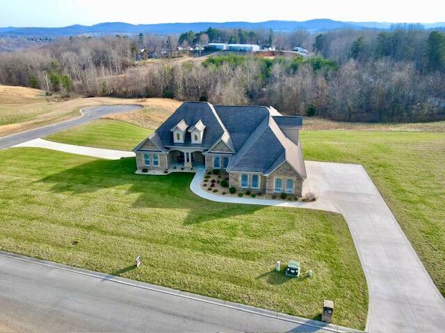 24 Shimmering Moon Drive  Somerset KY 42503 photo