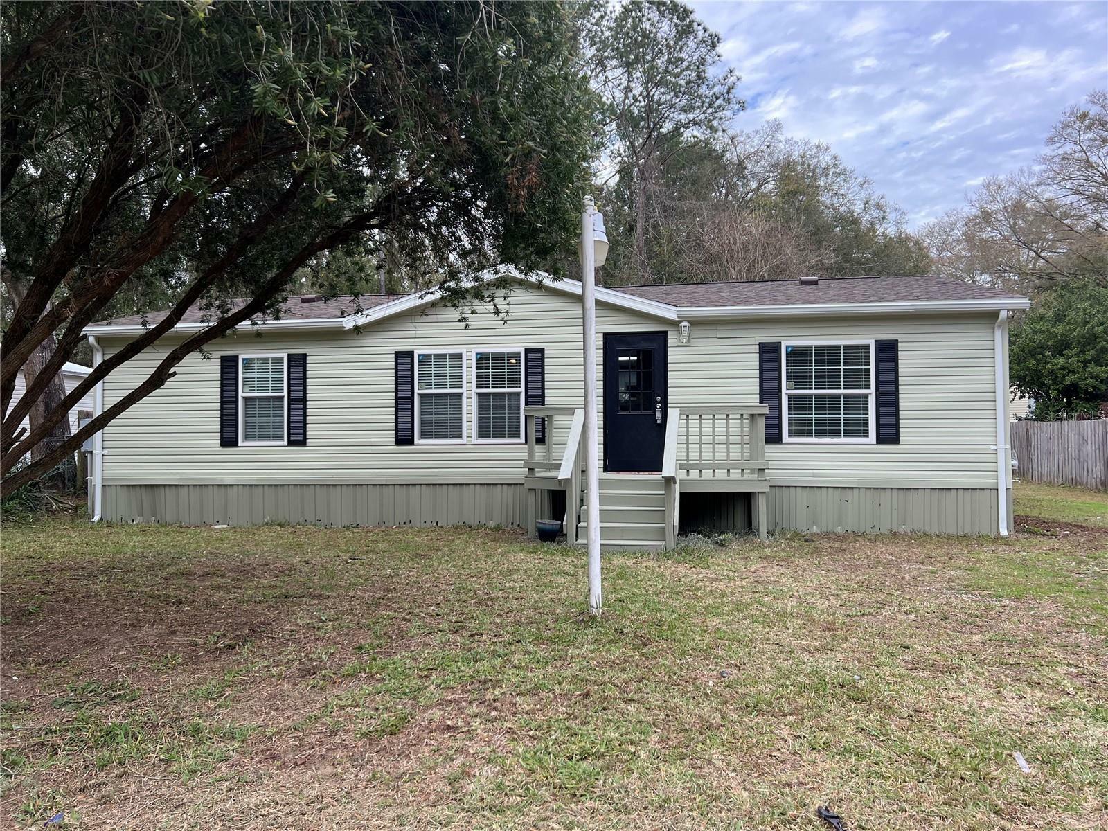 Property Photo:  1385 NW 85th Street  FL 34475 