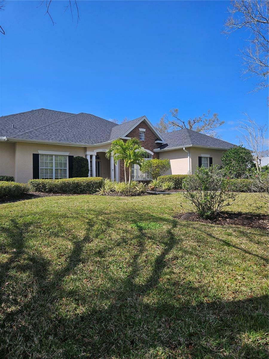 Property Photo:  11231 SW Thornton Avenue  FL 34269 