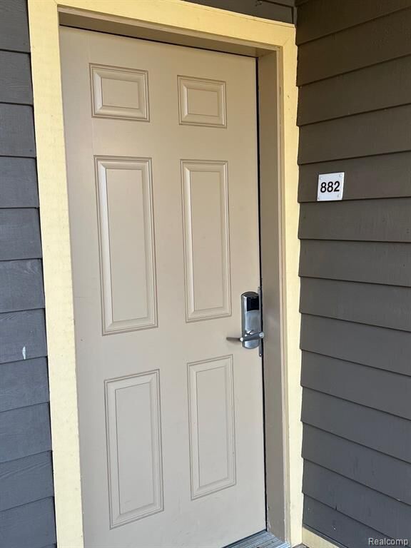 Property Photo: 5678 N. Crossover Drive Unit 2 MI 49615