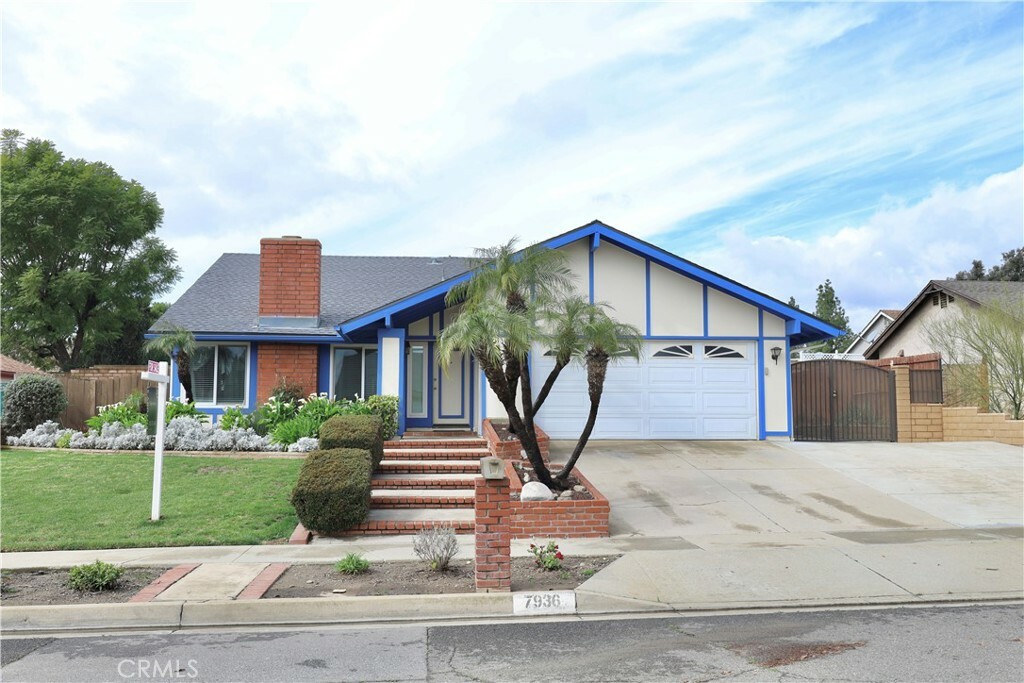 Property Photo:  7936 Teak Way  CA 91730 