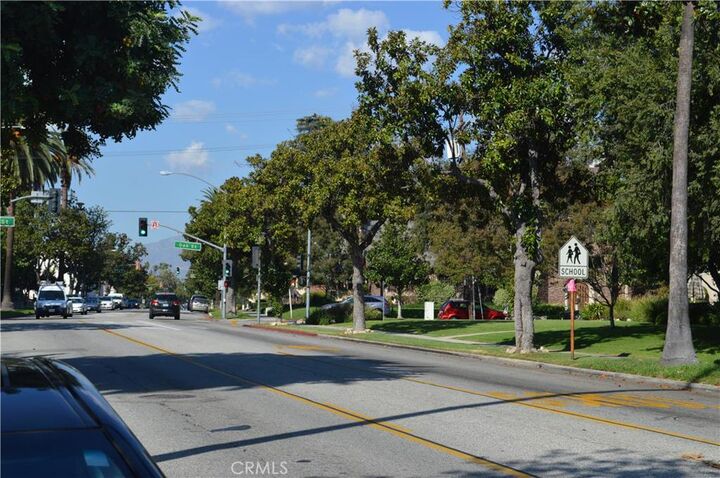 Property Photo:  1616 Fremont  CA 91030 