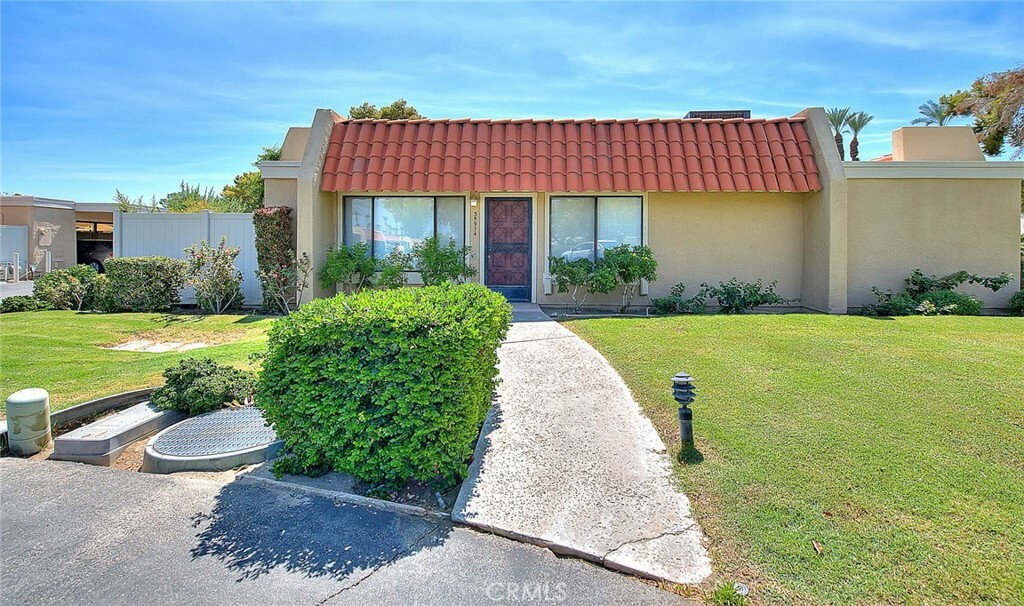 Property Photo:  35974 Lindera Court  CA 92270 