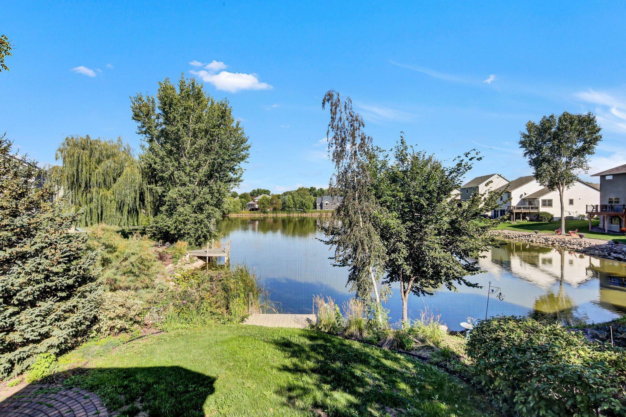 Property Photo:  1639 Pebble Creek Drive  MN 56377 