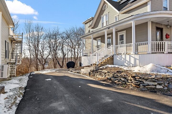 Property Photo:  92 Ash St  MA 01440 