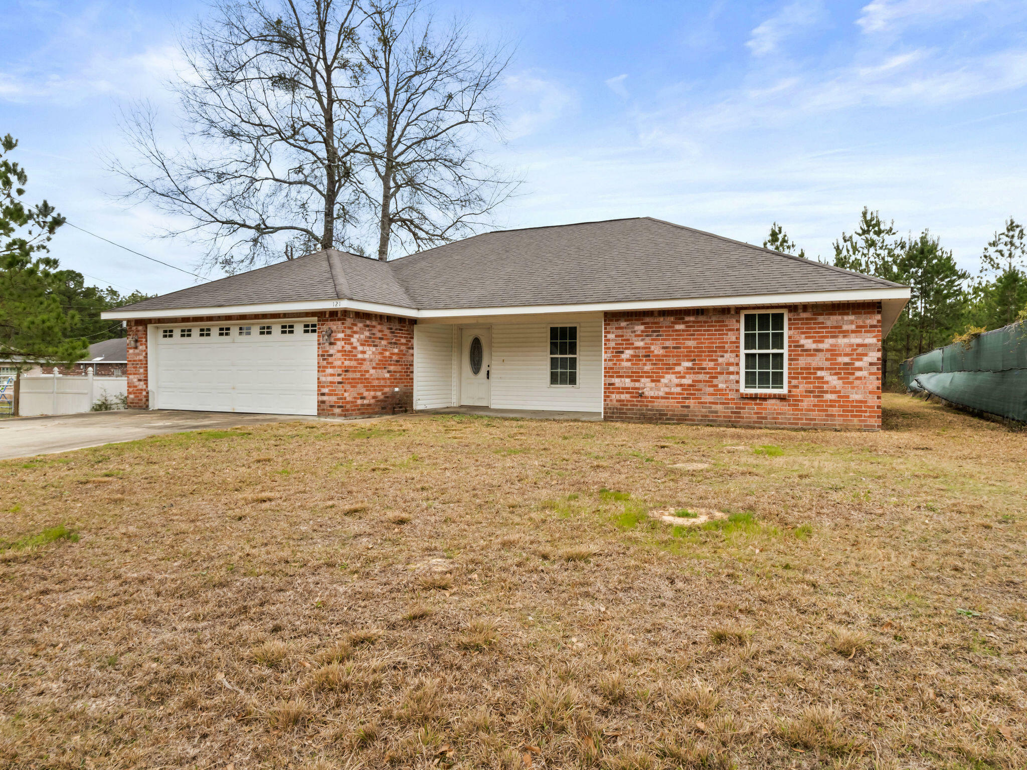 121 Emily Drive  New Llano LA 71461 photo