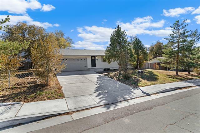 1617 Shenandoah Drive  Colorado Springs CO 80910 photo