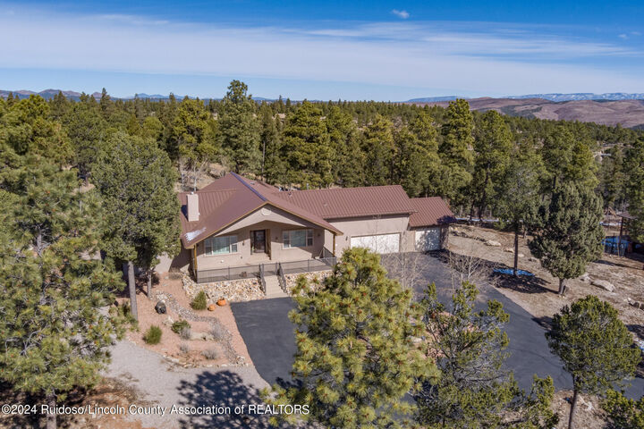119 Merlyn Drive  Ruidoso NM 88345 photo