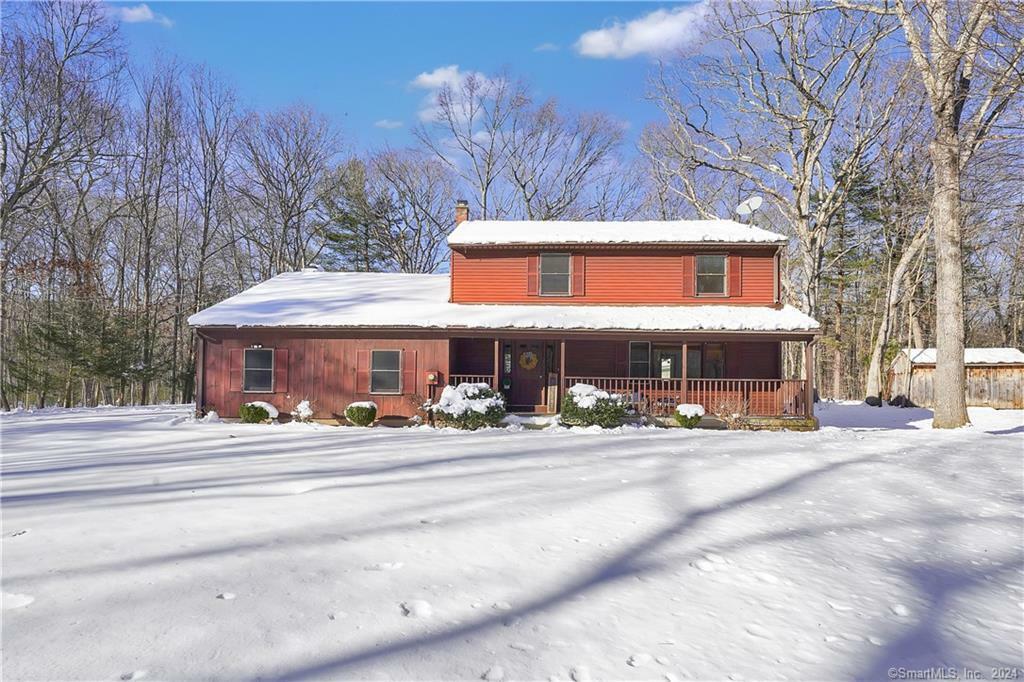 Property Photo:  1275 Tolland Stage Road  CT 06084 