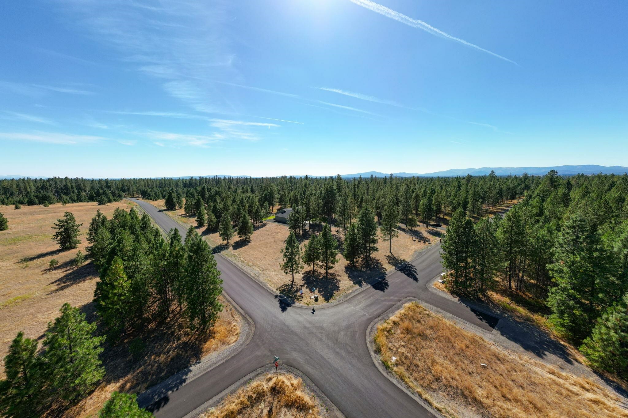 Property Photo:  Nka W Findley Ln Lot 3  WA 99006 