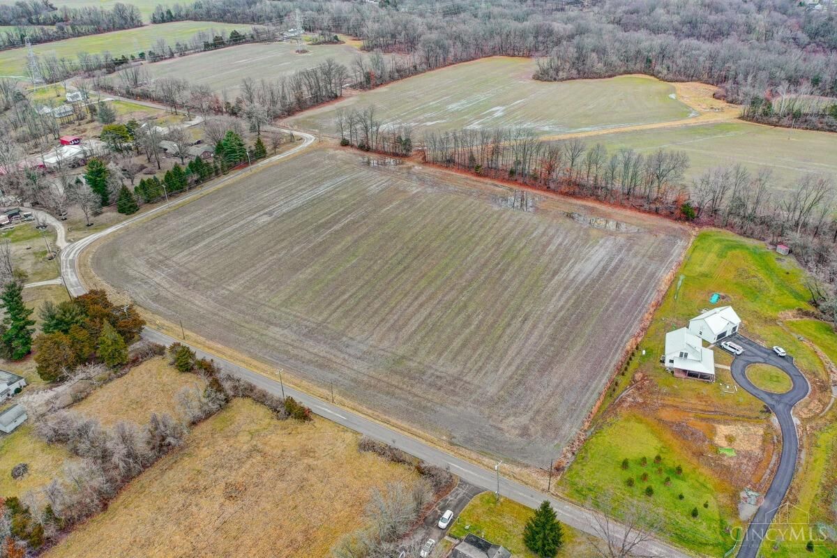 Property Photo: 0 Adams Road OH 45140