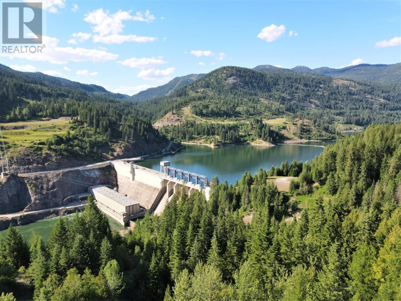Property Photo:  00 Seven Mile Dam Road  BC V0G 1L0 