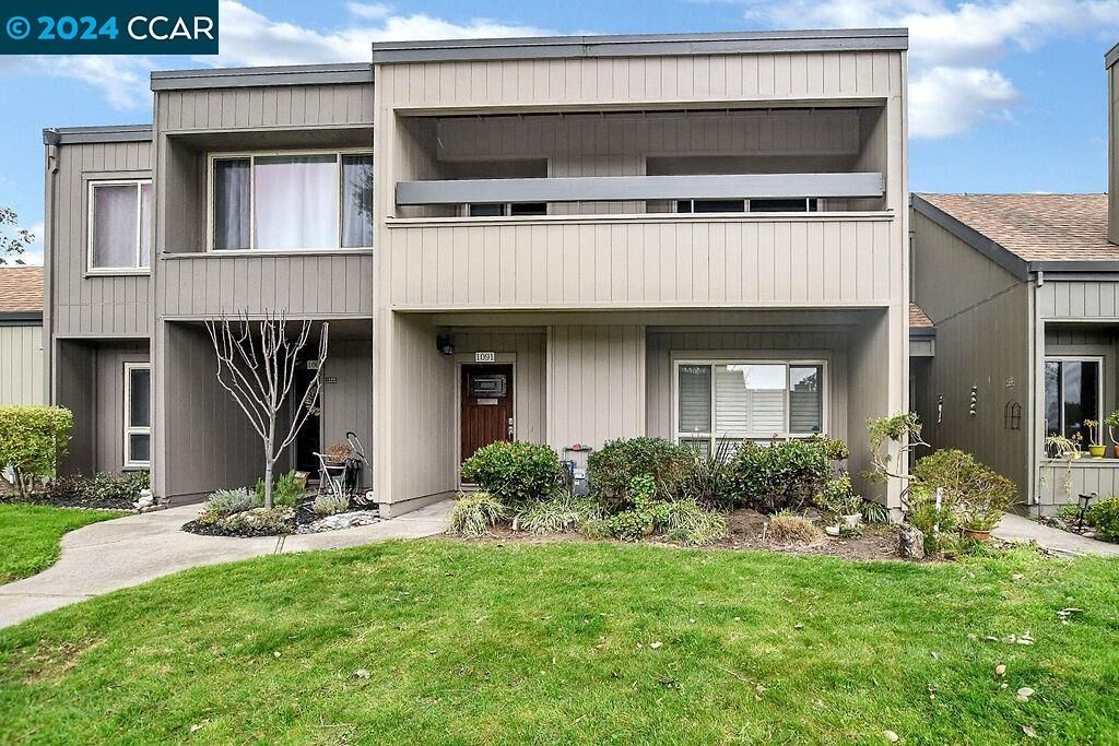 Property Photo: 1091 Melrose Ave CA 94502