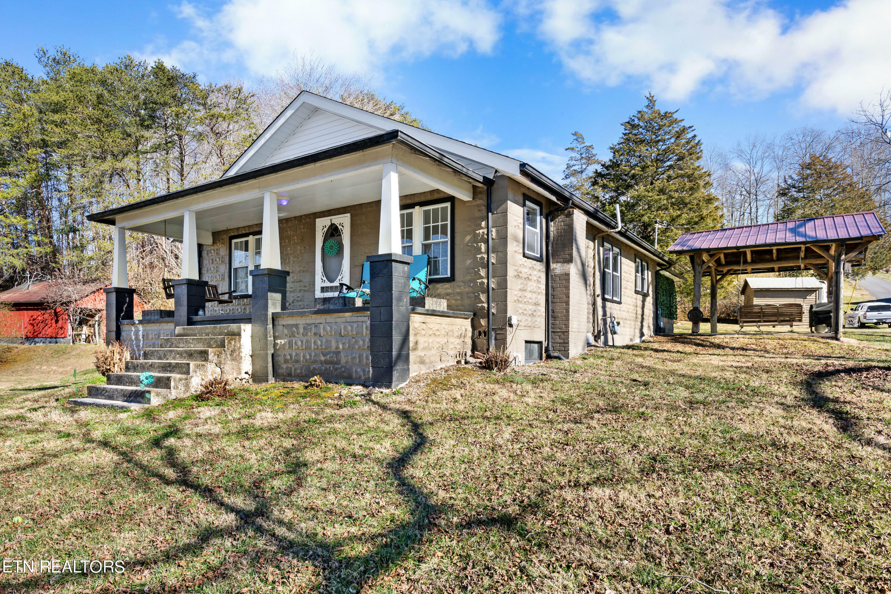 Property Photo:  115 Watertown Lane  TN 37757 