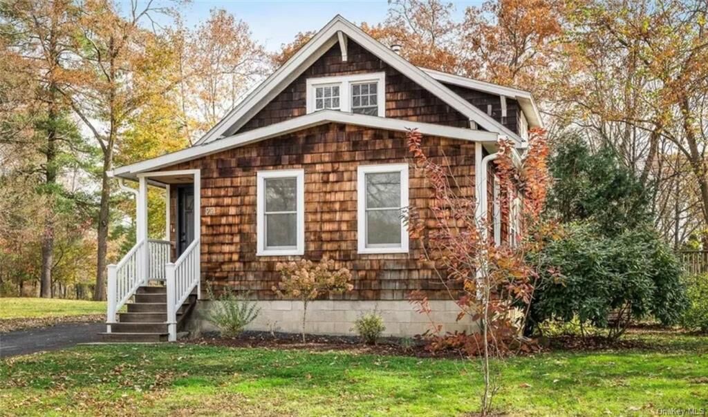 Property Photo:  92 John Street  NY 12491 