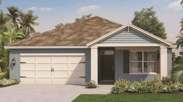 Property Photo:  1102 Brimstone Circle  FL 33884 