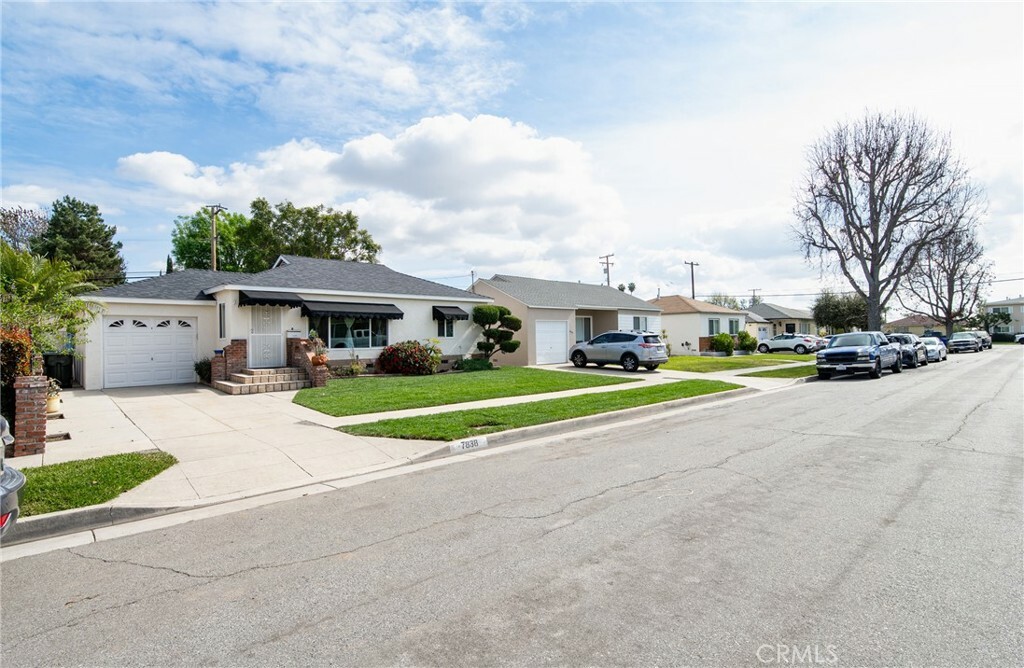 Property Photo:  7838 Wexford Avenue  CA 90606 