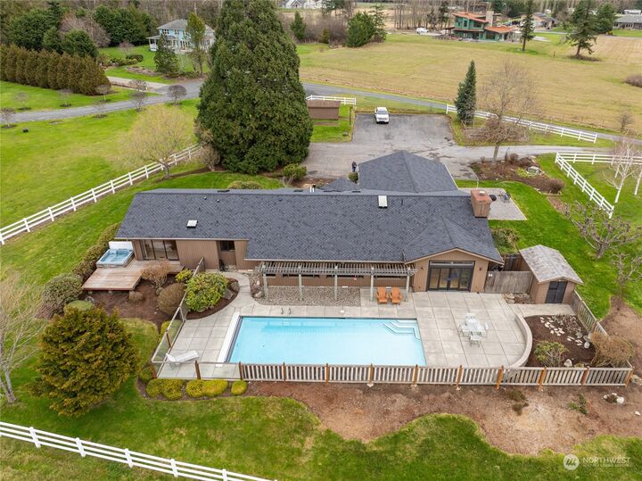 Property Photo: 11908 Frans Ridge Lane WA 98273