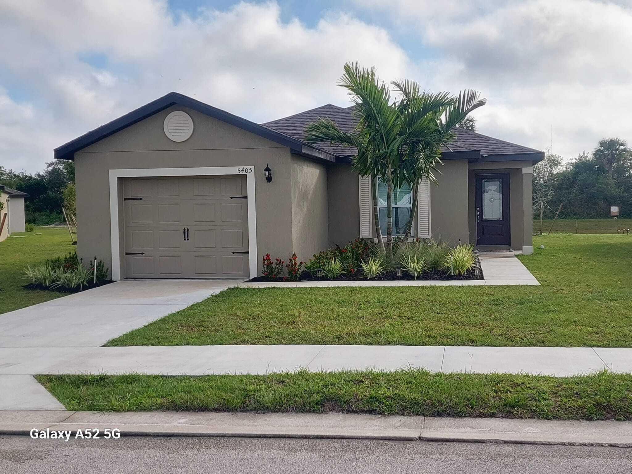 Property Photo: 5405 Fantasy Drive FL 34947