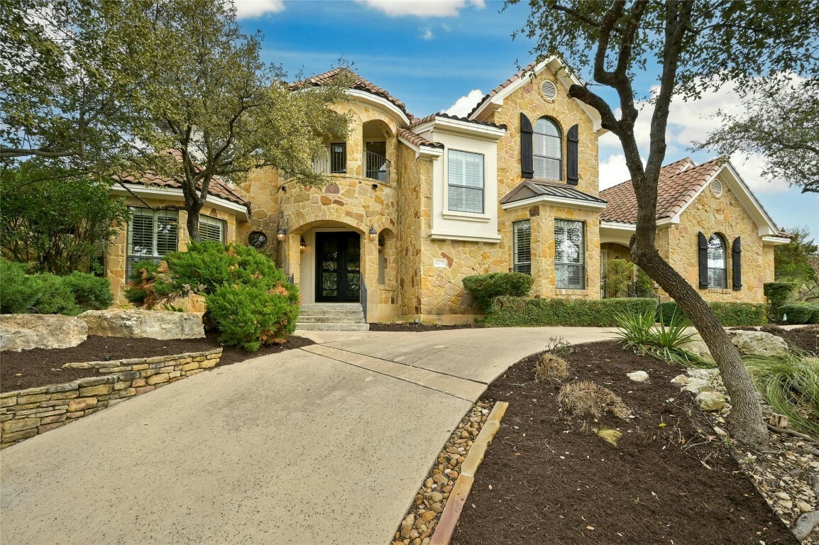 Property Photo: 16027 Fontaine Avenue TX 78734