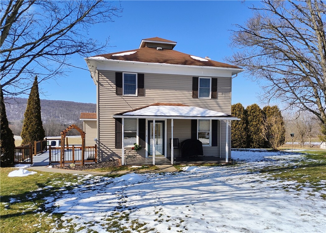 100 Chipman Corners Road  Groton NY 13073 photo