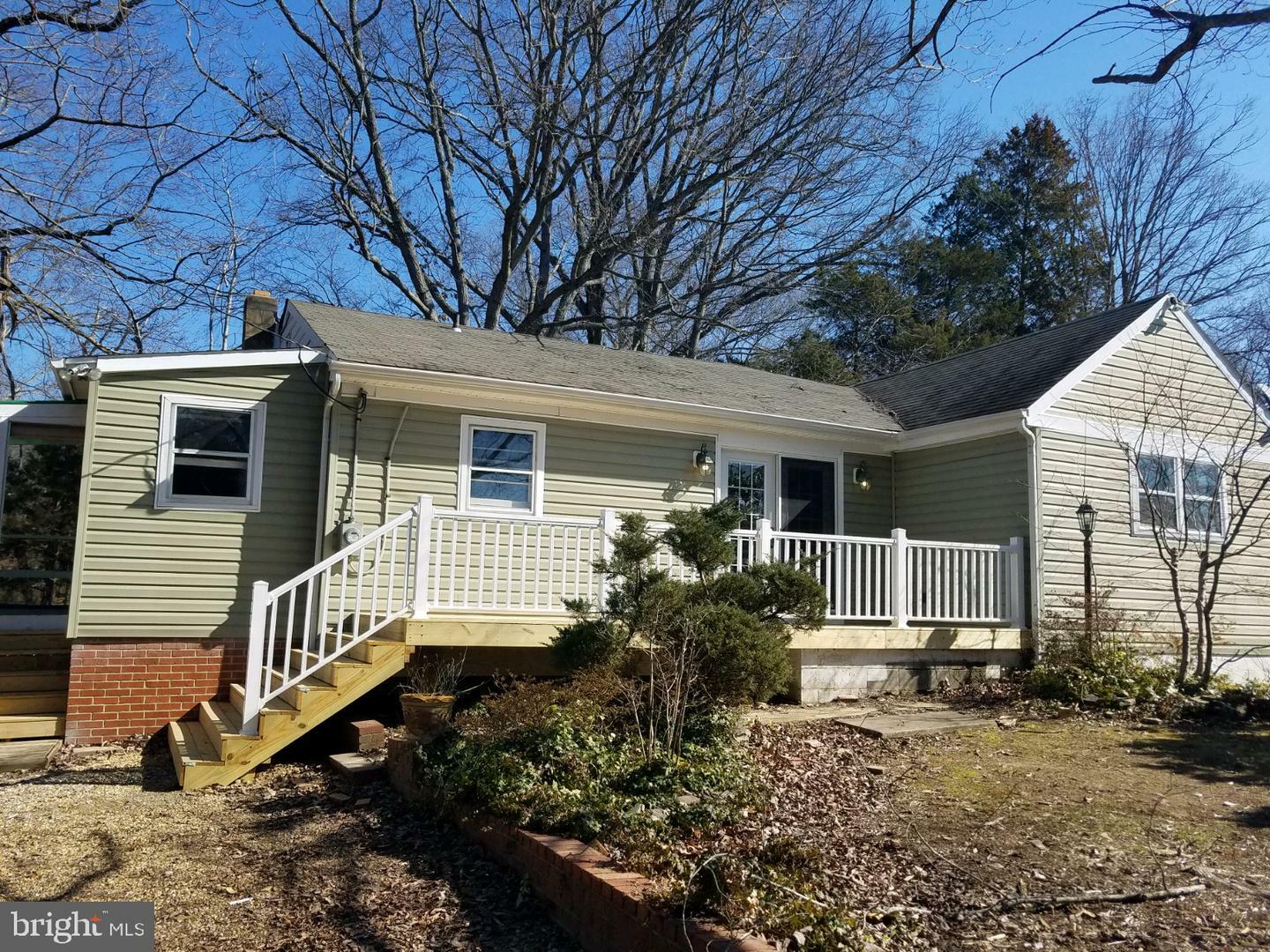 Property Photo:  3890 Glymont Crest Road  MD 20640 