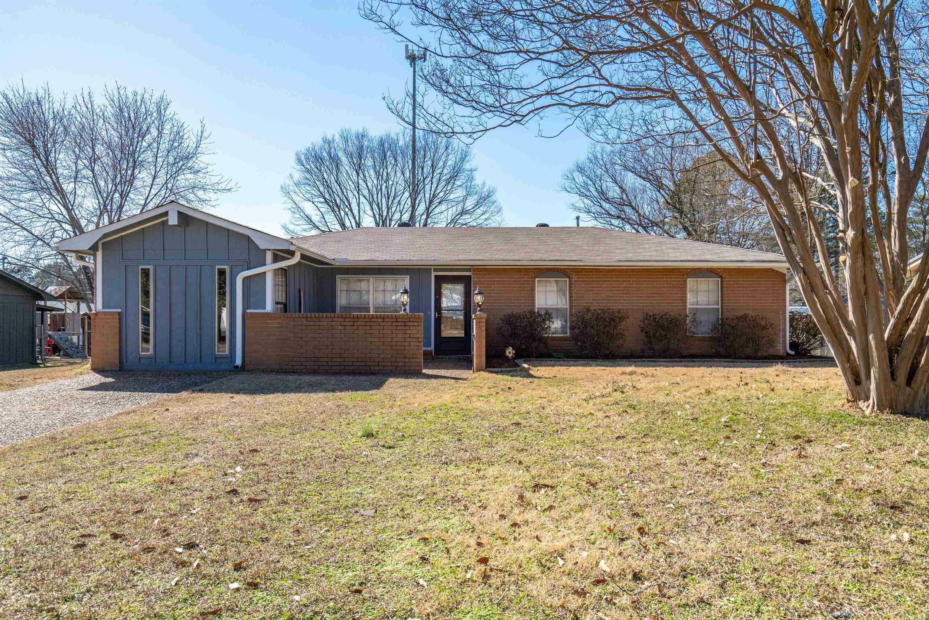 Property Photo:  4108 Sandra Lane  AR 72109 