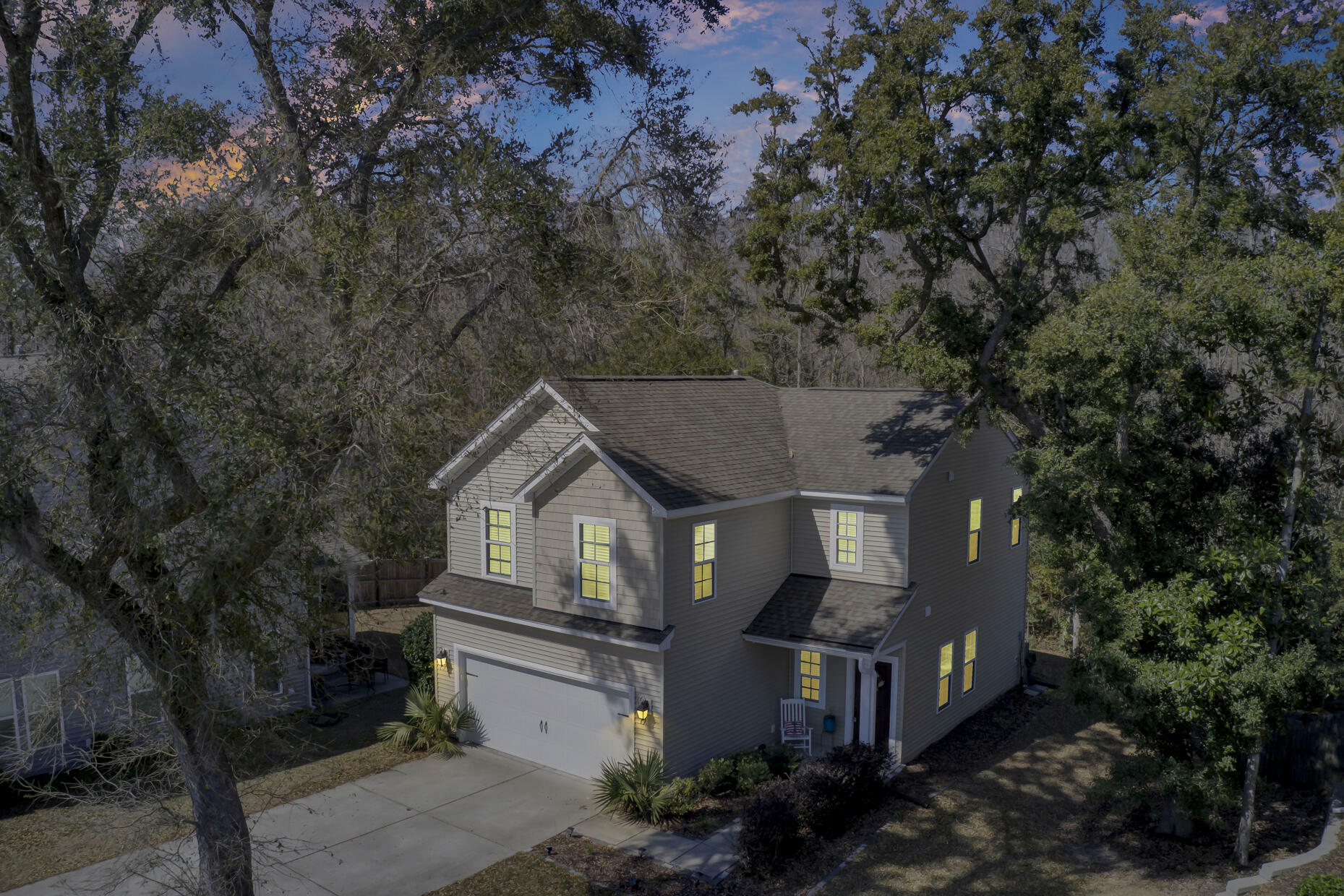 Property Photo: 3836 Tupelo Branch Row SC 29429