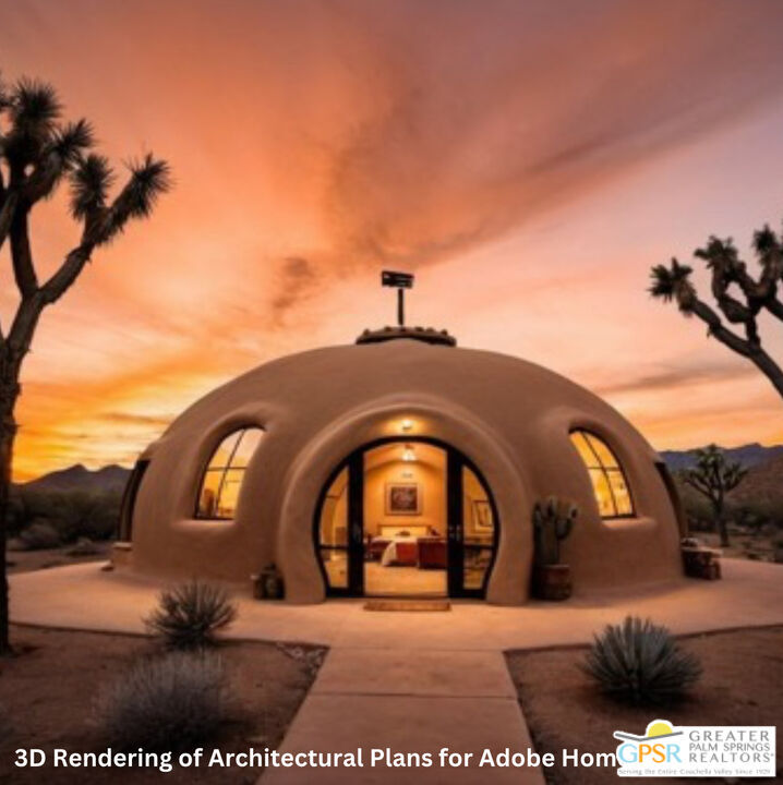 Property Photo:  3100   Warren Vista Ave  CA 92284 