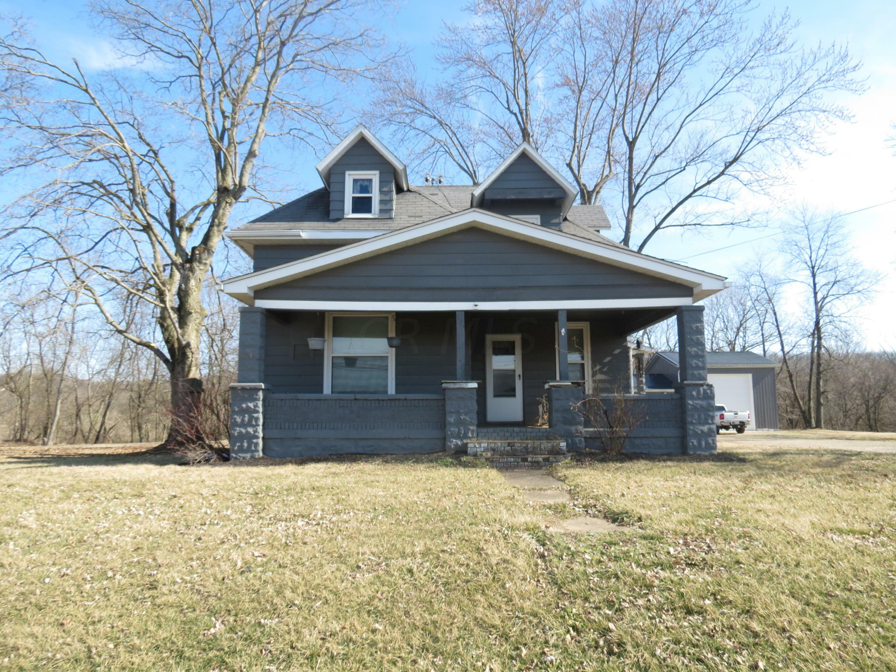 Property Photo: 2506 Mt Vernon Road OH 43055